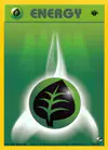 Image de la carte Grass Energy 129/132