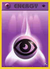 Image de la carte Psychic Energy 131/132