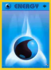 Image de la carte Water Energy 132/132