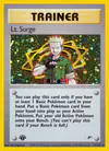 Image de la carte Lt. Surge 17/132