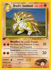Image de la carte Brock's Sandslash 23/132