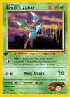 Image de la carte Brock's Zubat 24/132