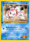 Image de la carte Misty's Goldeen 30/132
