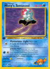 Image de la carte Misty's Tentacool 32/132