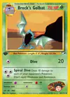 Image de la carte Brock's Golbat 39/132