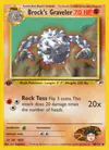 Image de la carte Brock's Graveler 40/132