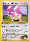 Image de la carte Brock's Lickitung 41/132