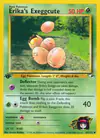 Image de la carte Erika's Exeggcute 43/132