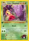 Image de la carte Erika's Weepinbell 48/132