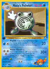 Image de la carte Misty's Poliwhirl 53/132