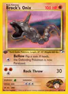 Image de la carte Brock's Onix 69/132