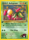 Image de la carte Erika's Bellsprout 75/132