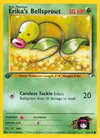 Image de la carte Erika's Bellsprout 76/132