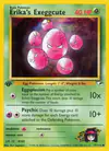 Image de la carte Erika's Exeggcute 77/132