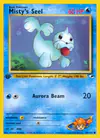 Image de la carte Misty's Seel 88/132
