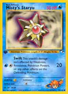 Image de la carte Misty's Staryu 90/132