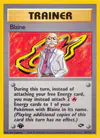 Image de la carte Blaine 100/132