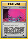 Image de la carte Chaos Gym 102/132