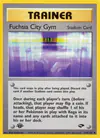 Image de la carte Fuchsia City Gym 114/132