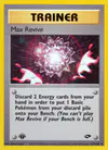 Image de la carte Max Revive 117/132