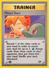 Image de la carte Misty's Tears 118/132