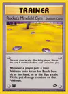 Image de la carte Rocket's Minefield Gym 119/132