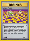 Image de la carte Warp Point 126/132