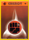 Image de la carte Fighting Energy 127/132