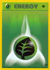 Image de la carte Grass Energy 129/132