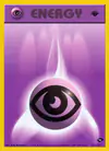 Image de la carte Psychic Energy 131/132