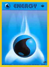 Image de la carte Water Energy 132/132