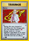 Image de la carte Blaine 17/132