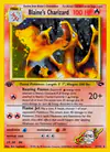 Image de la carte Blaine's Charizard 2/132