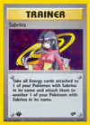 Image de la carte Sabrina 20/132