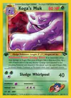 Image de la carte Koga's Muk 26/132
