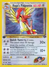 Image de la carte Koga's Pidgeotto 27/132