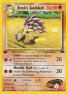 Image de la carte Brock's Sandslash 36/132