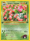 Image de la carte Erika's Ivysaur 41/132