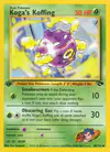 Image de la carte Koga's Koffing 48/132