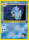 Image de la carte Giovanni's Gyarados 5/132