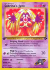Image de la carte Sabrina's Jynx 57/132