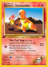 Image de la carte Blaine's Charmander 60/132