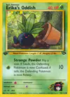 Image de la carte Erika's Oddish 70/132
