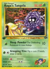 Image de la carte Koga's Tangela 81/132