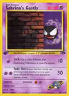Image de la carte Sabrina's Gastly 96/132