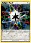 Image de la carte Énergie multicolore 104/123