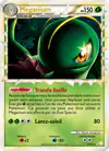 Image de la carte Meganium 109/123