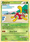 Image de la carte Caratroc 11/123