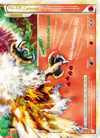 Image de la carte Ho-Oh LÉGENDE 112/123
