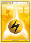 Image de la carte Énergie Électrique 118/123